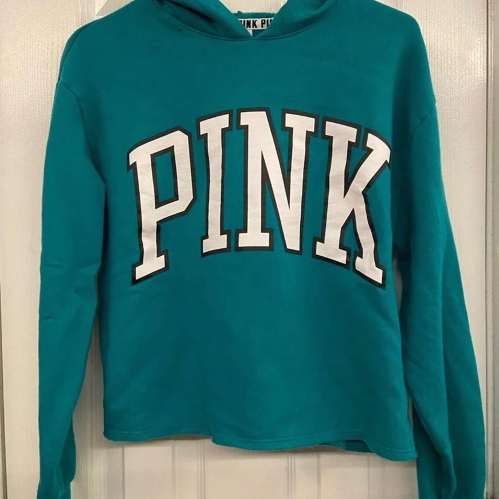 PINK Sweatshirts